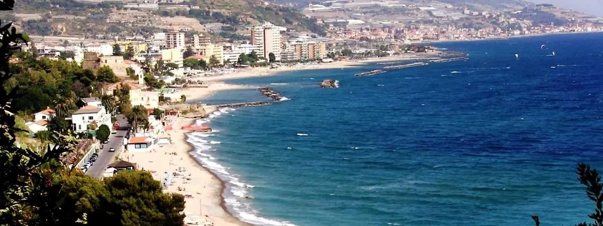 Appartamento La casa di Mauro - Mare e ciclabile a pochi passi Riva Ligure