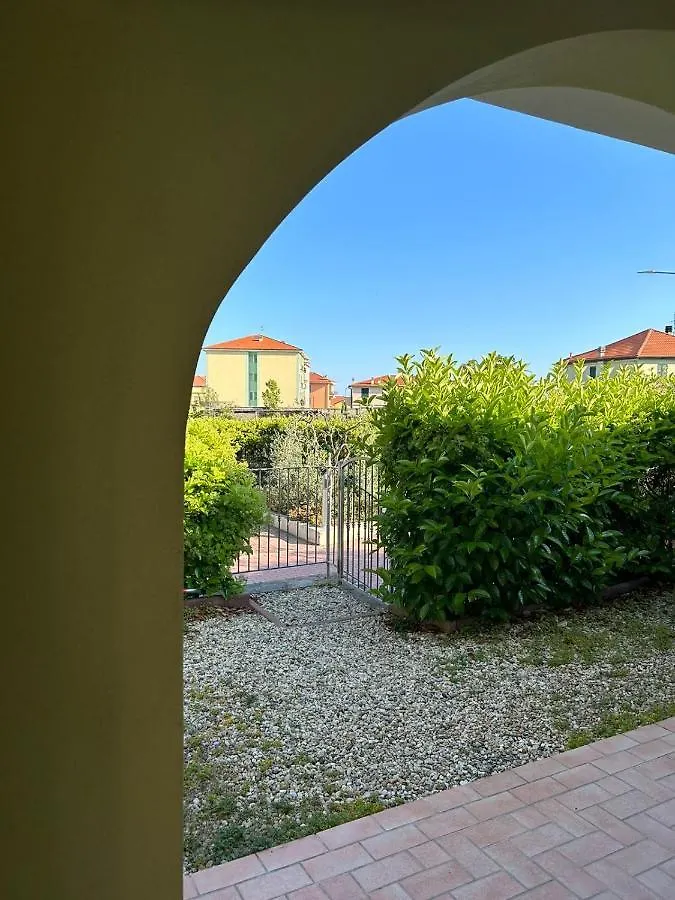 Appartamento La casa di Mauro - Mare e ciclabile a pochi passi Riva Ligure