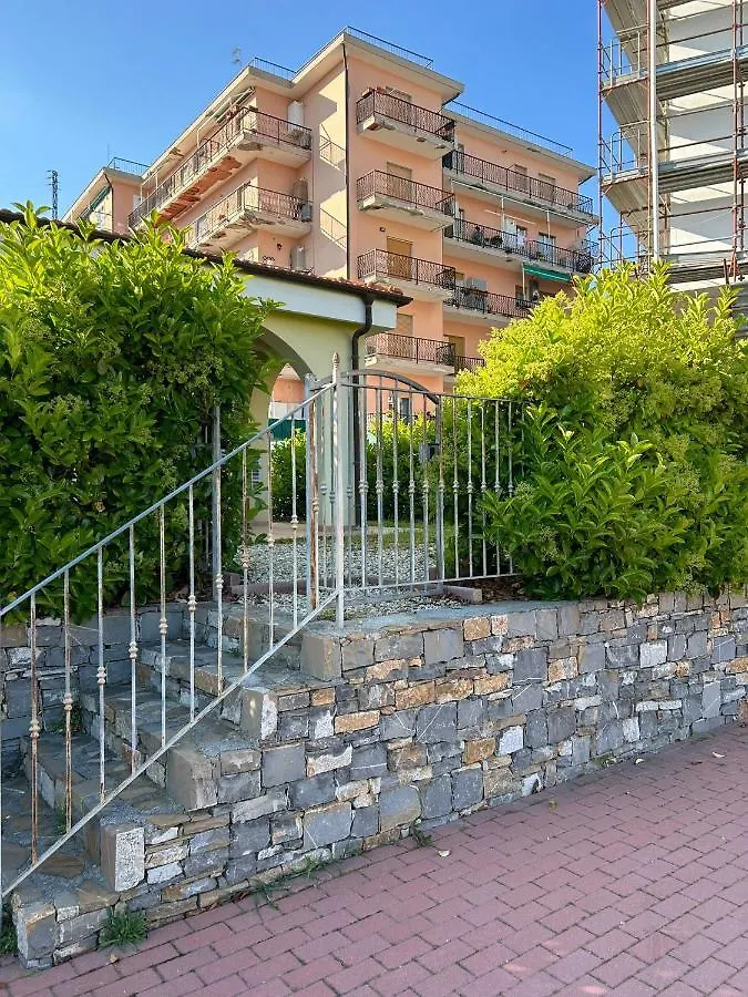 Appartamento La casa di Mauro - Mare e ciclabile a pochi passi Riva Ligure