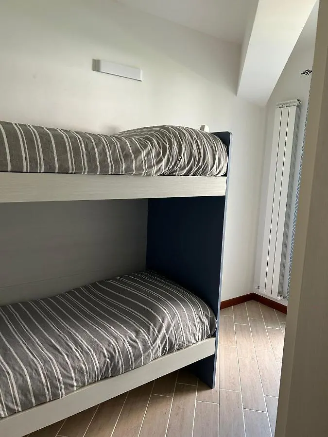 Appartamento La casa di Mauro - Mare e ciclabile a pochi passi Riva Ligure Italia